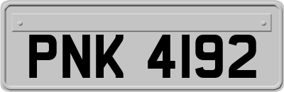 PNK4192