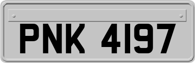 PNK4197
