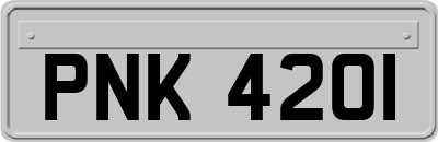 PNK4201