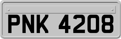 PNK4208