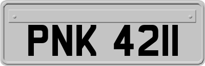 PNK4211