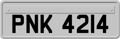 PNK4214