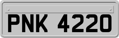 PNK4220