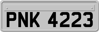 PNK4223