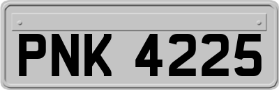 PNK4225