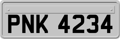 PNK4234