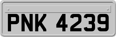 PNK4239
