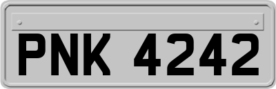 PNK4242