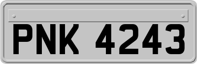 PNK4243