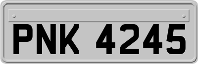 PNK4245