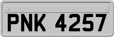 PNK4257