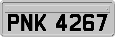 PNK4267