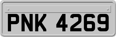 PNK4269