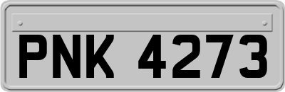 PNK4273