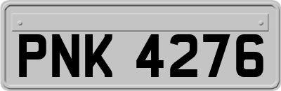 PNK4276