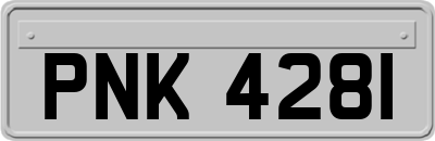 PNK4281