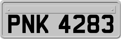 PNK4283