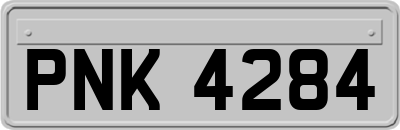 PNK4284