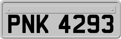 PNK4293
