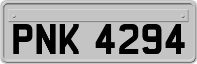 PNK4294
