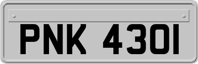 PNK4301