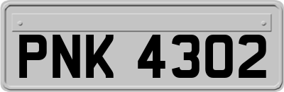 PNK4302