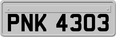 PNK4303
