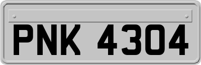 PNK4304