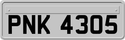 PNK4305