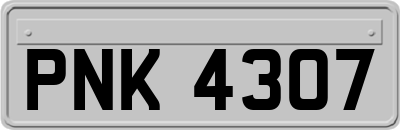 PNK4307