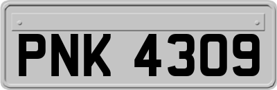 PNK4309