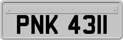 PNK4311