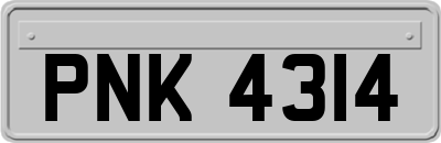 PNK4314