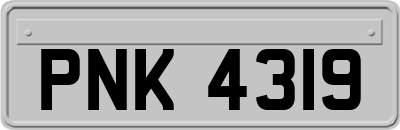 PNK4319