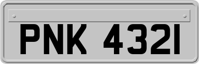 PNK4321