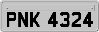 PNK4324