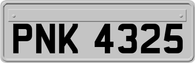 PNK4325