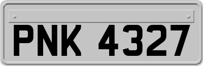 PNK4327