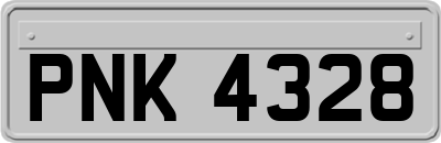 PNK4328