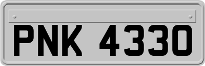 PNK4330