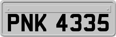PNK4335