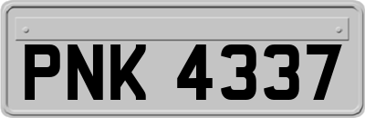 PNK4337