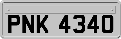 PNK4340