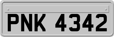 PNK4342