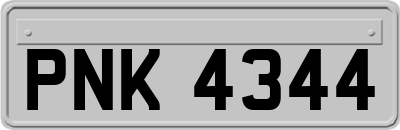 PNK4344