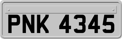 PNK4345
