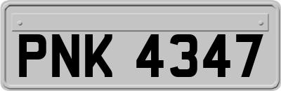 PNK4347