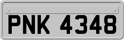 PNK4348