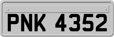 PNK4352