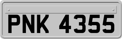 PNK4355